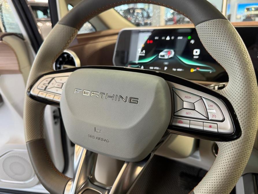 Forthing Yacht Екатеринбург  - изображение 16