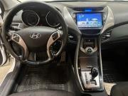 Hyundai Elantra V (MD) Рестайлинг Саратов  - изображение 23
