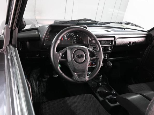 Lada (ВАЗ) 2121 (4x4) I Рестайлинг с пробегом 2017 года, цена 865 000 рублей, 85076 км, внедорожник, Автокод Объявления