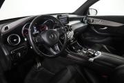 Mercedes-Benz GLC Coupe AMG I (C253) Москва  - изображение 47