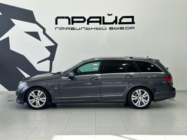 Mercedes-Benz C-Класс III (W204) с пробегом 2009 года, цена 1 029 900 рублей, 279000 км, универсал, Автокод Объявления