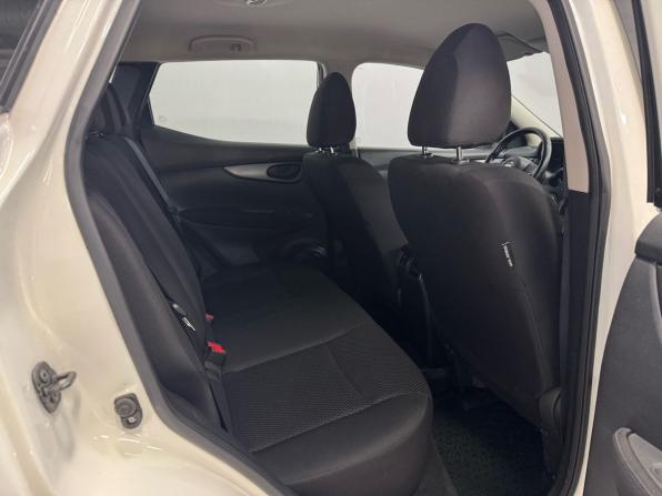 Nissan Qashqai II Рестайлинг с пробегом 2019 года, цена 1 890 000 рублей, 50316 км, внедорожник, Автокод Объявления
