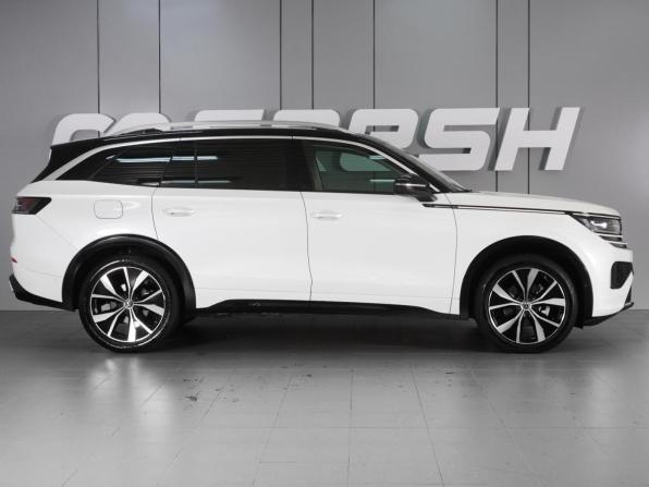 Volkswagen Tavendor I с пробегом 2023 года, цена 5 039 000 рублей, 52421 км, внедорожник, Автокод Объявления