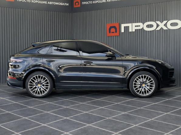 Porsche Cayenne III с пробегом 2019 года, цена 6 977 000 рублей, 120949 км, внедорожник, Автокод Объявления