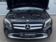 Mercedes-Benz GLA I (X156) Уфа  - изображение 36