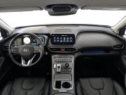 Hyundai Santa Fe IV Рестайлинг Москва  - изображение 44