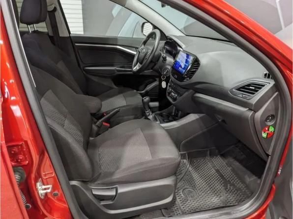 Lada (ВАЗ) Vesta I с пробегом 2021 года, цена 999 000 рублей, 69862 км, седан, Автокод Объявления