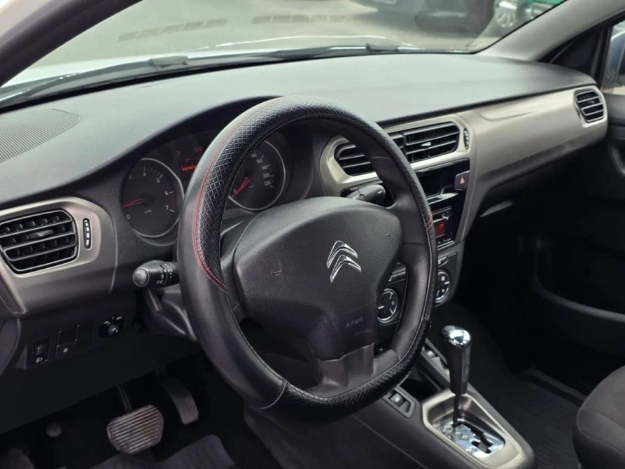 Citroen C-Elysee I Санкт-Петербург  - изображение 14