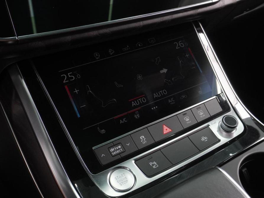 Audi Q7 II (4M) Рестайлинг Воронеж  - изображение 19