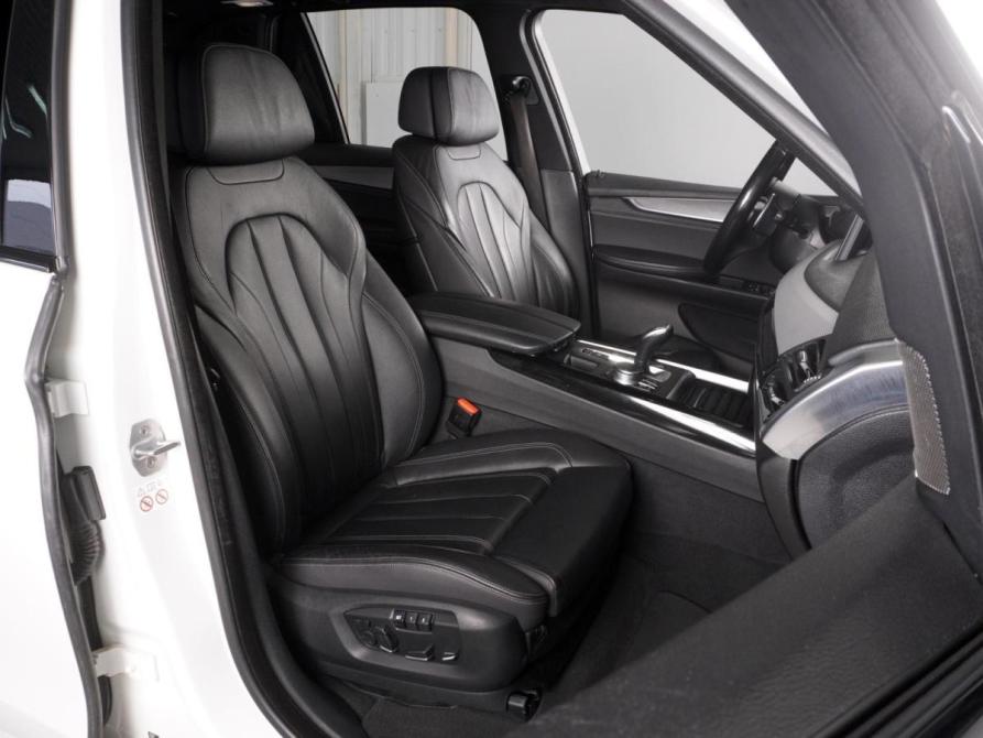 BMW X5 III (F15) Минеральные Воды  - изображение 8
