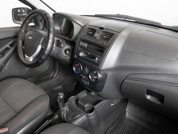 Lada (ВАЗ) Kalina II с пробегом 2013 года, цена 340 000 рублей, 110800 км, хэтчбек, Автокод Объявления