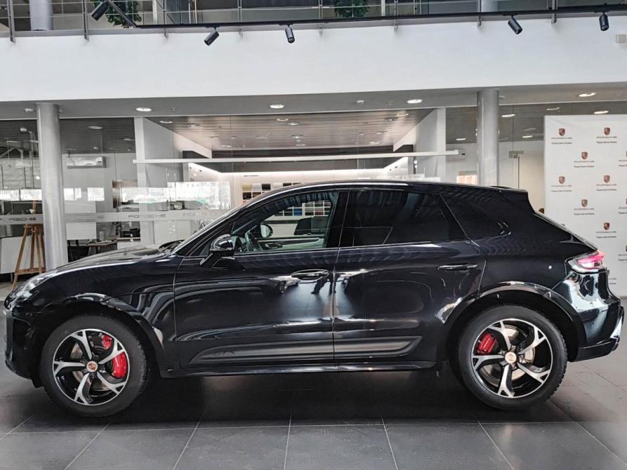 Porsche Macan I Рестайлинг 2 Казань  - изображение 10