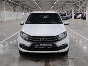 Lada (ВАЗ) Granta I Рестайлинг Казань  - изображение 23