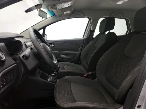 Renault Kaptur I с пробегом 2018 года, цена 1 549 000 рублей, 75272 км, внедорожник, Автокод Объявления