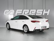 Hyundai Sonata VII (LF) Рестайлинг Минеральные Воды  - изображение 21