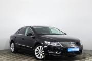 Volkswagen Passat CC I Рестайлинг Пермь  - изображение 25