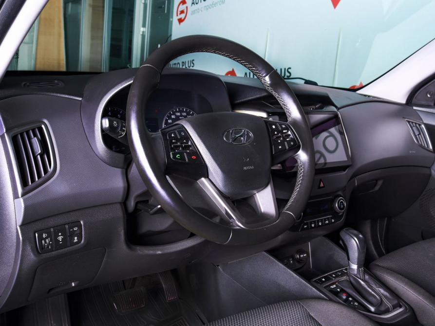 Hyundai Creta I Минеральные Воды  - изображение 8