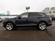 Bentley Bentayga I Москва  - изображение 40