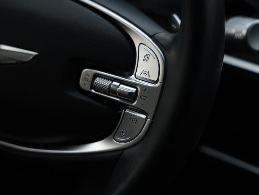 Genesis GV70 I Санкт-Петербург  - изображение 14