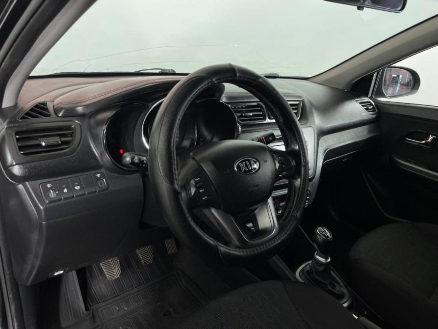 Kia Rio III Воронеж  - изображение 10