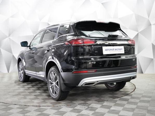 Belgee X70 I с пробегом 2025 года, цена 2 550 000 рублей, 5060 км, внедорожник, Автокод Объявления