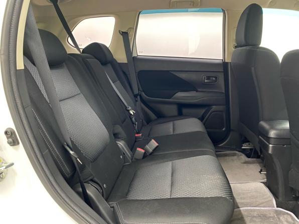 Mitsubishi Outlander III Рестайлинг 3 с пробегом 2018 года, цена 1 880 000 рублей, 83913 км, внедорожник, Автокод Объявления