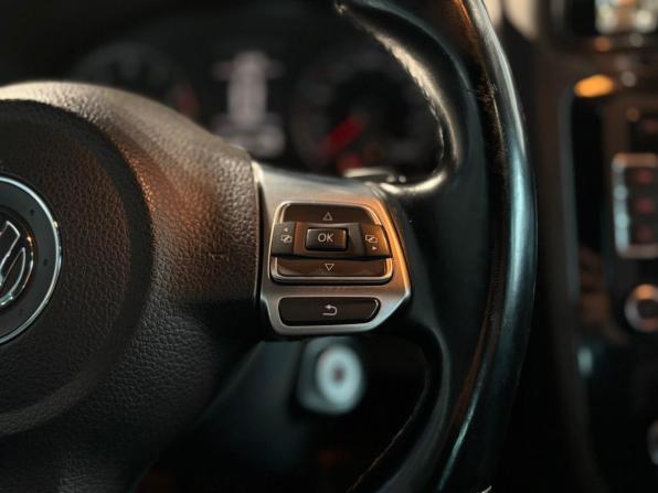 Volkswagen Scirocco III с пробегом 2011 года, цена 1 250 000 рублей, 280973 км, хэтчбек, Автокод Объявления