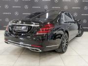Mercedes-Benz Maybach S-Класс I (X222) Рестайлинг Москва  - изображение 35