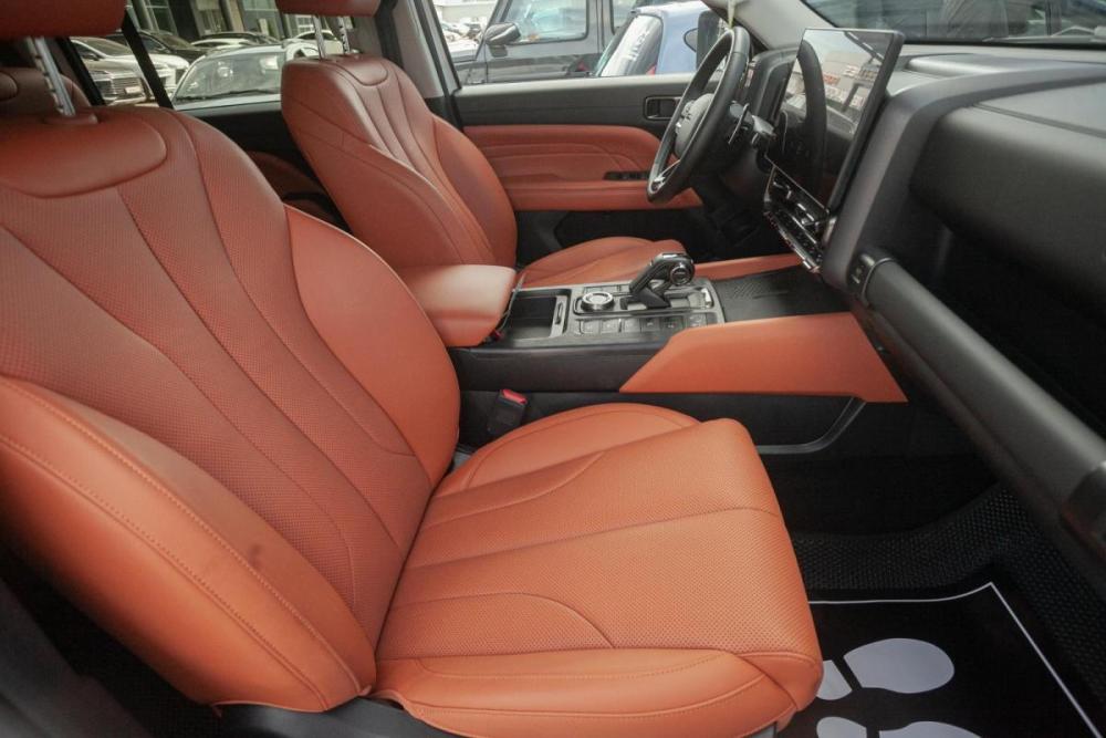 Haval H9 II Иркутск  - изображение 20