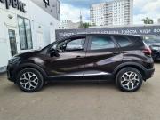 Renault Kaptur I Москва  - изображение 22