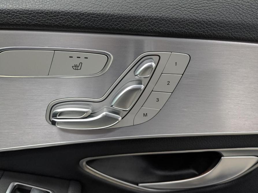Mercedes-Benz C-Класс IV (W205) Рестайлинг Москва  - изображение 25