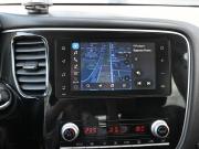 Mitsubishi Outlander III Рестайлинг 3 Новороссийск  - изображение 45