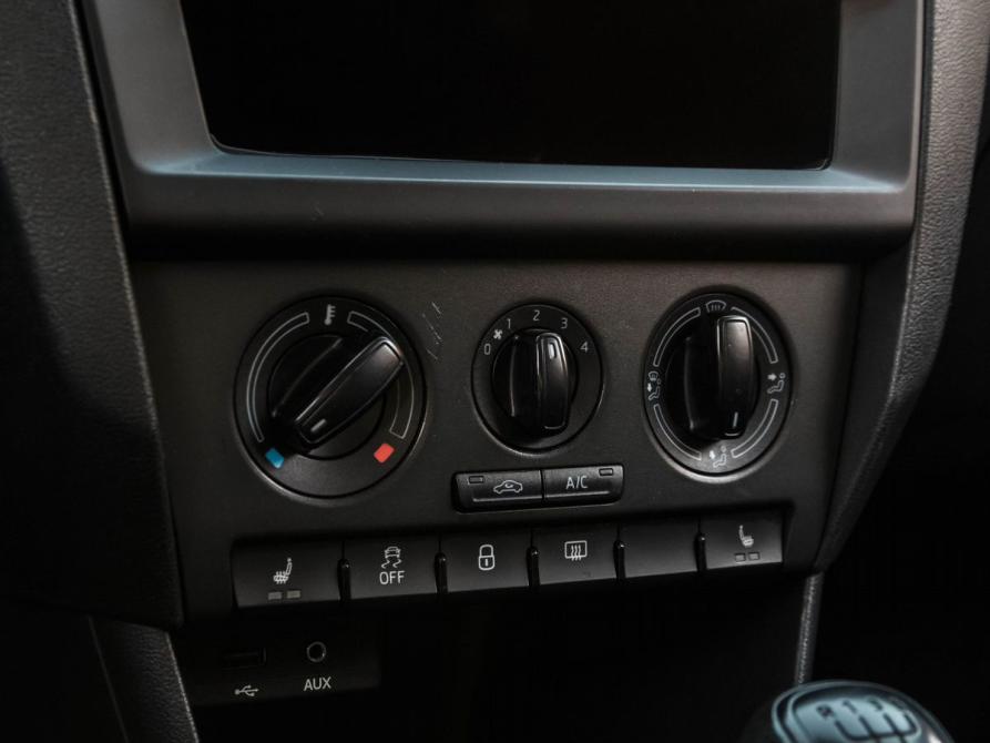 Skoda Rapid I Уфа  - изображение 12