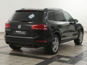 Volkswagen Touareg II Иваново  - изображение 25