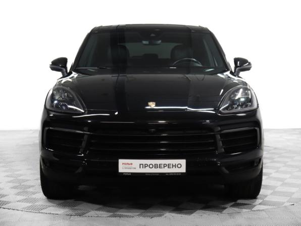 Porsche Cayenne III с пробегом 2020 года, цена 7 550 000 рублей, 67540 км, внедорожник, Автокод Объявления
