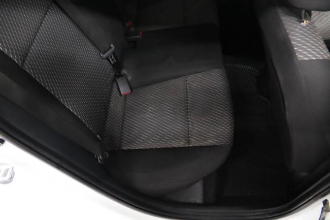 Kia Rio IV с пробегом 2017 года, цена 1 195 950 рублей, 53726 км, седан, Автокод Объявления