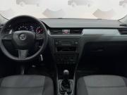 Skoda Rapid I Ставрополь  - изображение 30