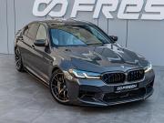 BMW M5 VI (F90) Рестайлинг Краснодар  - изображение 44