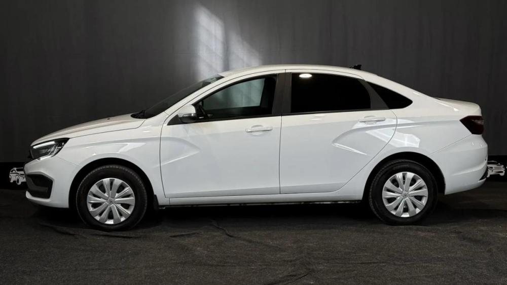 Lada (ВАЗ) Vesta I Рестайлинг (NG) Смоленск  - изображение 7