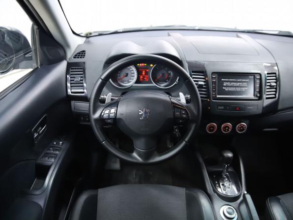Peugeot 4007 с пробегом 2008 года, цена 790 000 рублей, 376841 км, внедорожник, Автокод Объявления