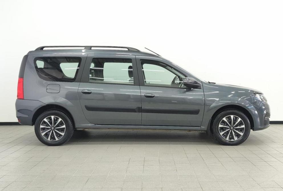 Lada (ВАЗ) Largus I Рестайлинг Екатеринбург  - изображение 8