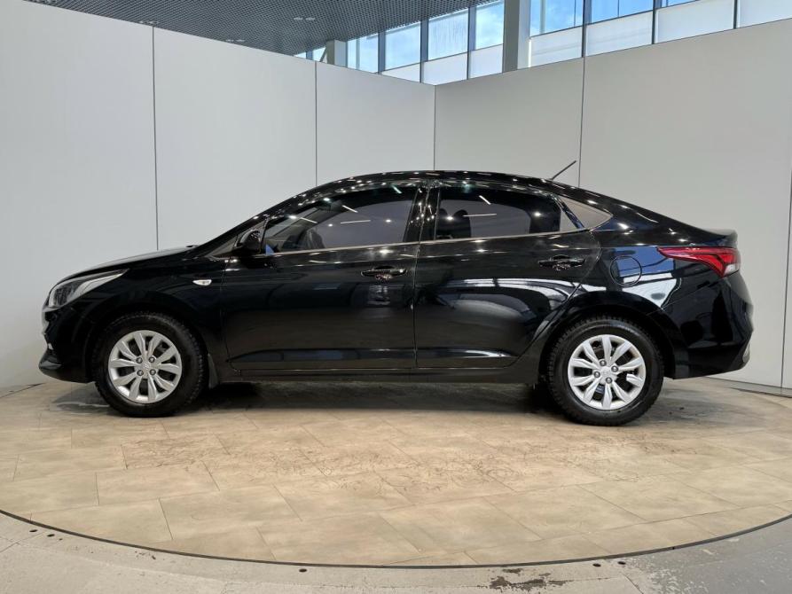 Hyundai Solaris II Волжский  - изображение 2