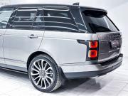 Land Rover Range Rover IV Рестайлинг Уфа  - изображение 70