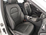 Mercedes-Benz C-Класс IV (W205) Москва  - изображение 55