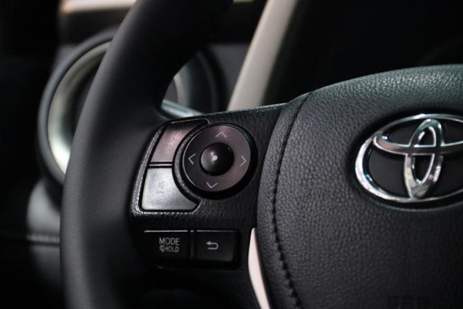 Toyota RAV4 IV (XA40) с пробегом 2013 года, цена 1 795 950 рублей, 234963 км, внедорожник, Автокод Объявления