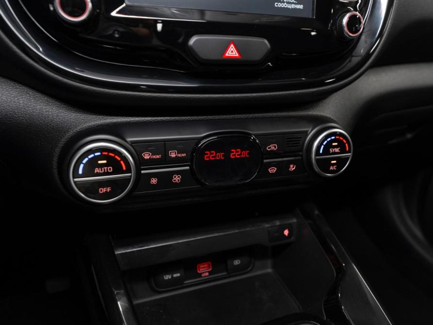 Kia Soul III Москва  - изображение 20