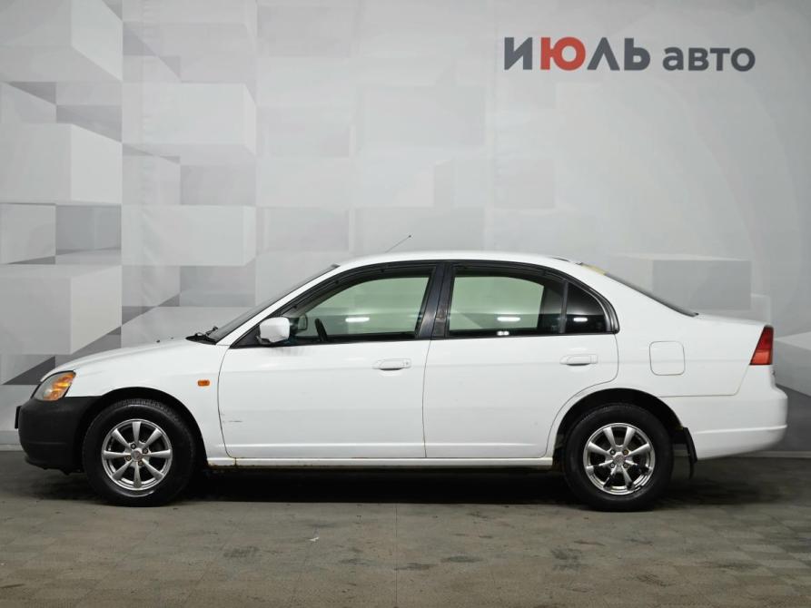 Honda Civic Ferio III Екатеринбург  - изображение 7