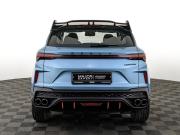 Geely Coolray I Рестайлинг Санкт-Петербург  - изображение 34