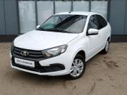 Lada (ВАЗ) Granta I Рестайлинг Ярославль  - изображение 14