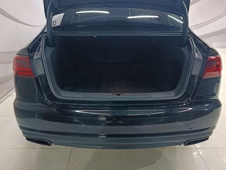 Audi A6 IV (C7) Рестайлинг Воронеж  - изображение 17